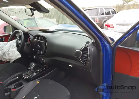 2023 Kia Soul Gt-Line z USA, uszkodzony, nr VIN KNDJ53AU9P7212745